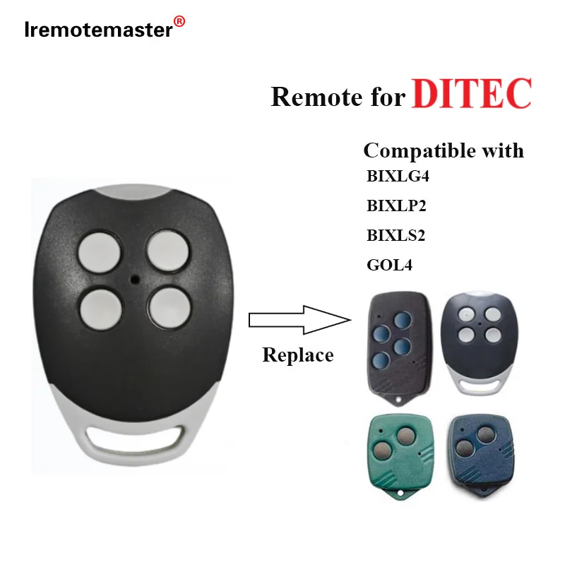 Новинка для ditec entrematic zen - Фотография_2