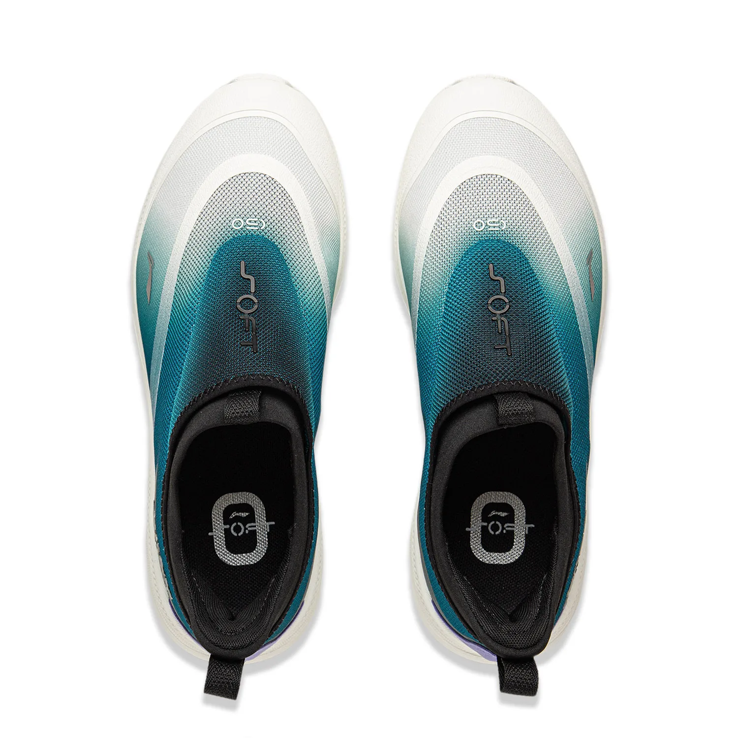 Мужская прогулочная обувь li-ning soft go 2 - Фотография_5
