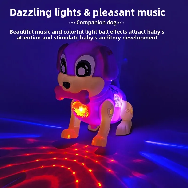 Электрический поводок - Фотография_3