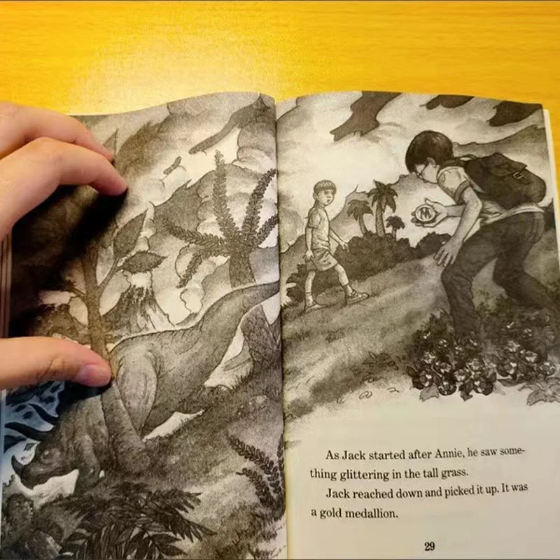 Книга для чтения на английском - Фотография_5