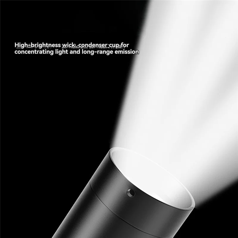 Elect-usb перезаряжаемый электронный свисток - Фотография_2