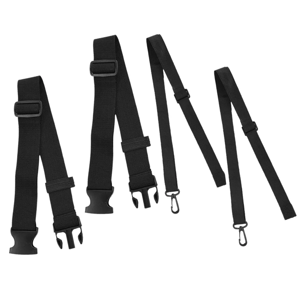 Регулируемый футбольный баскетбольный тренировочный пояс для детей - Фотография_5