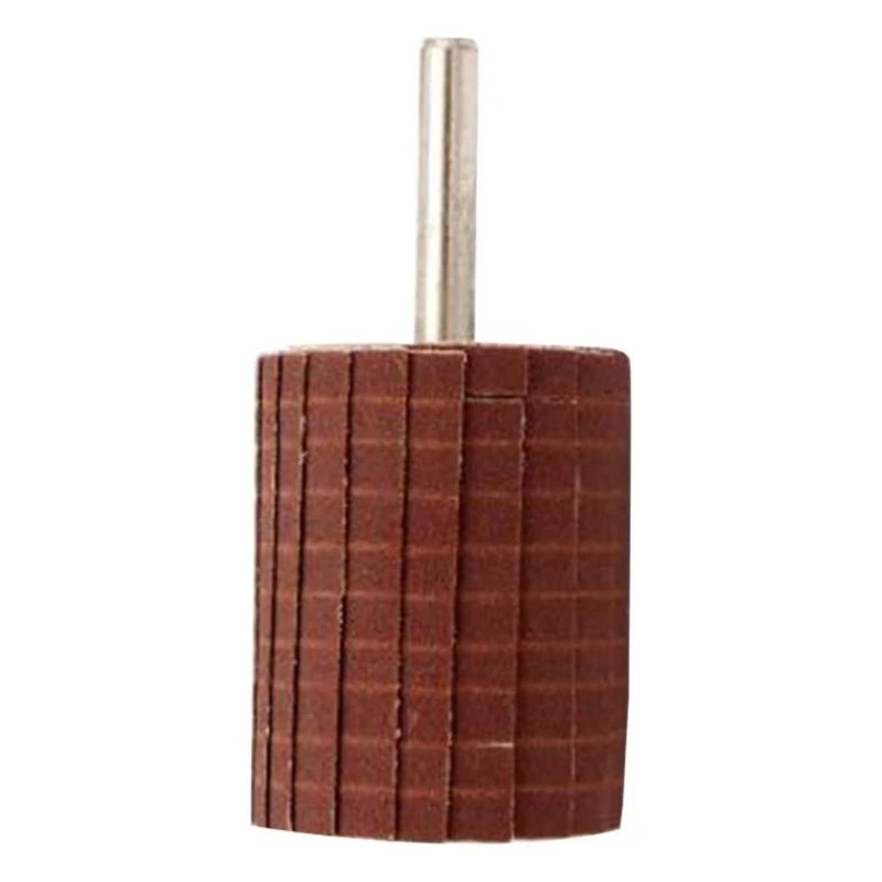 Полировальный круг для наждачной ткани с зернистостью 80 ~ 600 - Фотография_3