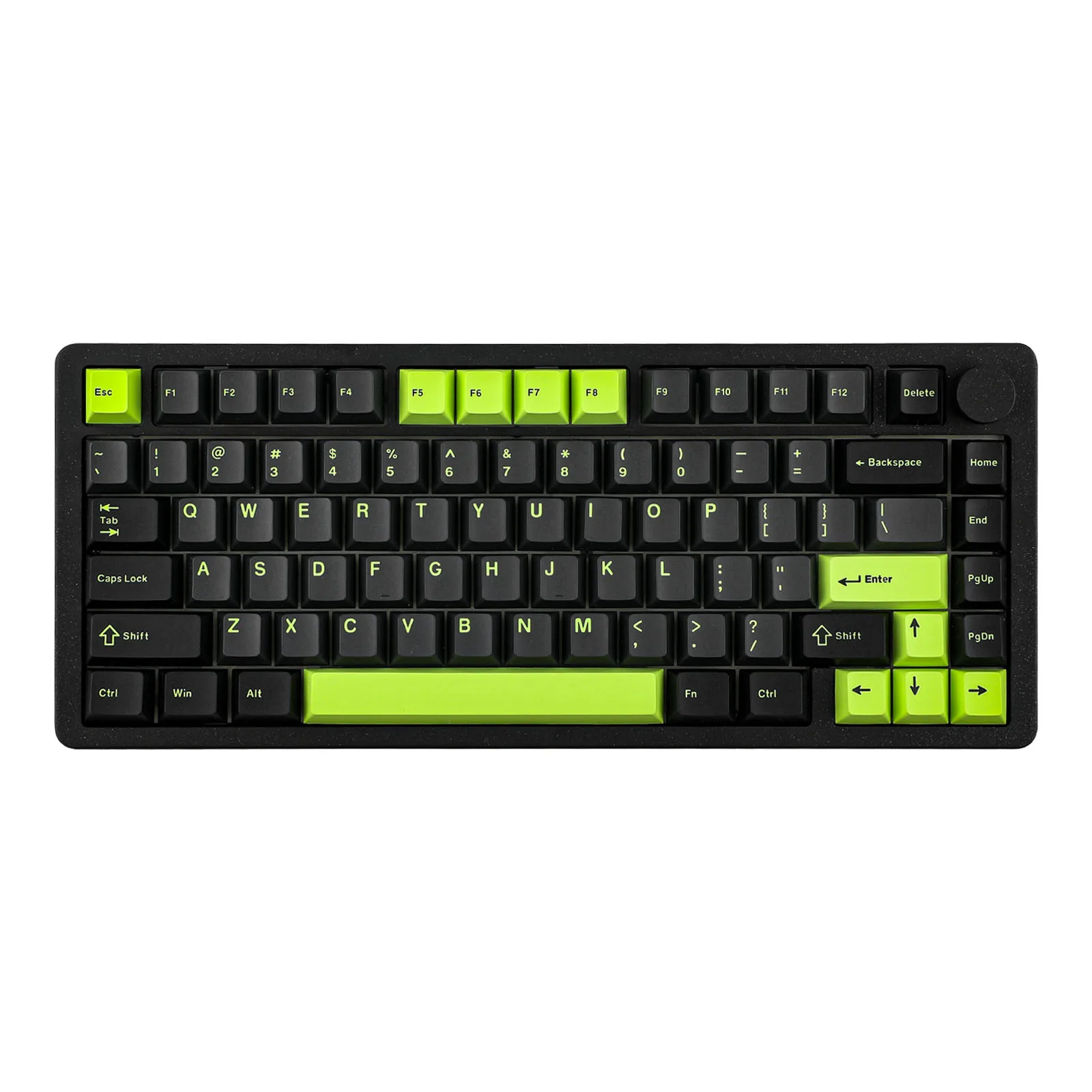 Mechlands blade75 прокладка с возможностью