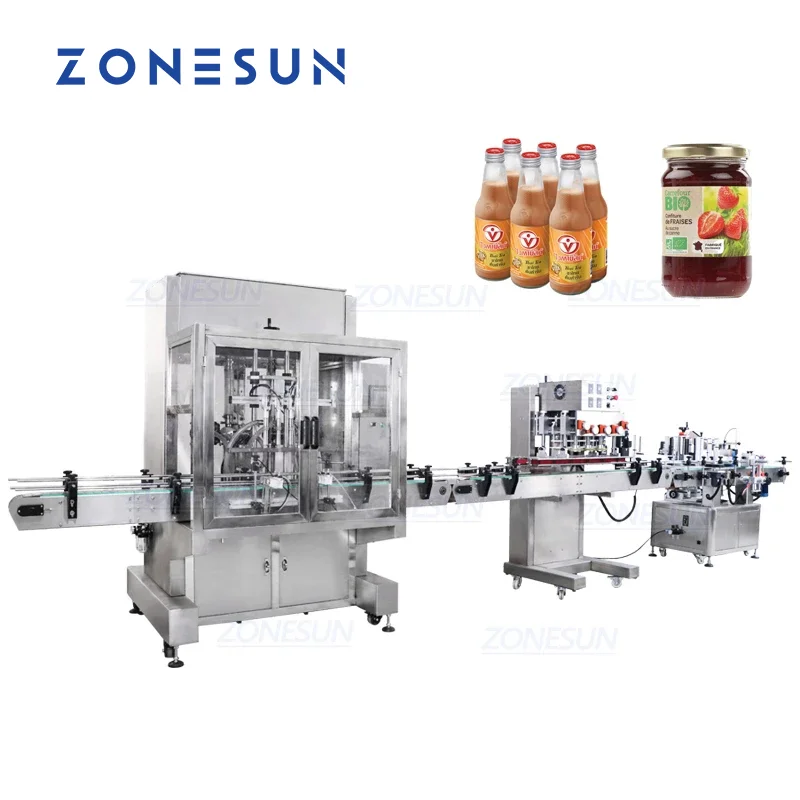 Zonesun полностью автоматическая