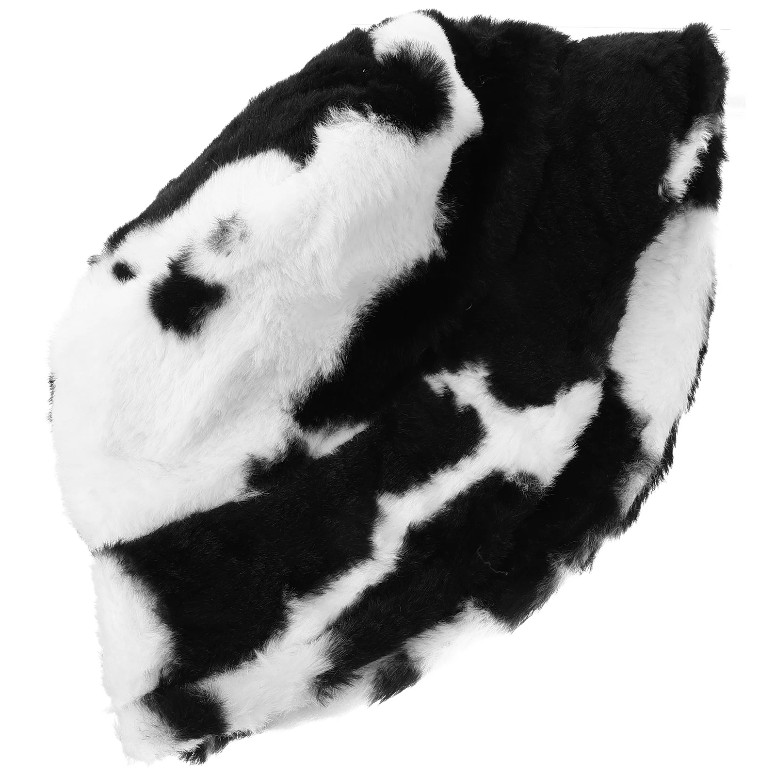 Шапки с коровьим принтом - Фотография_3