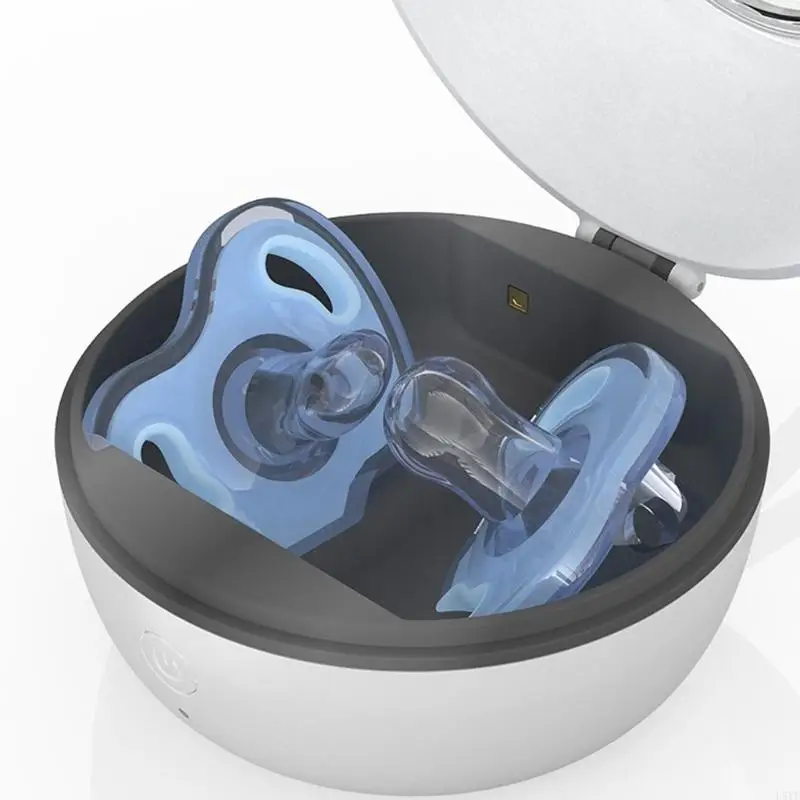 L5yf travel friendly paciefier - Фотография_5