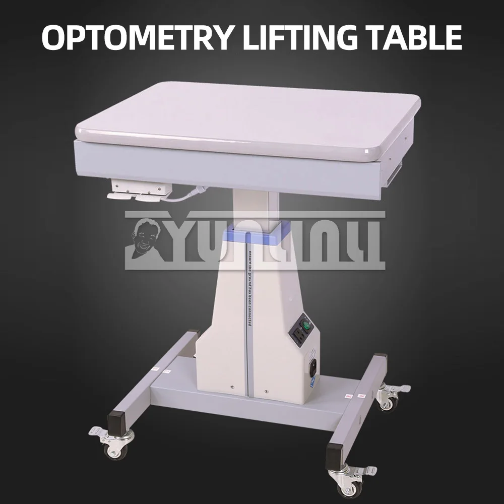Компьютерный стол optometer