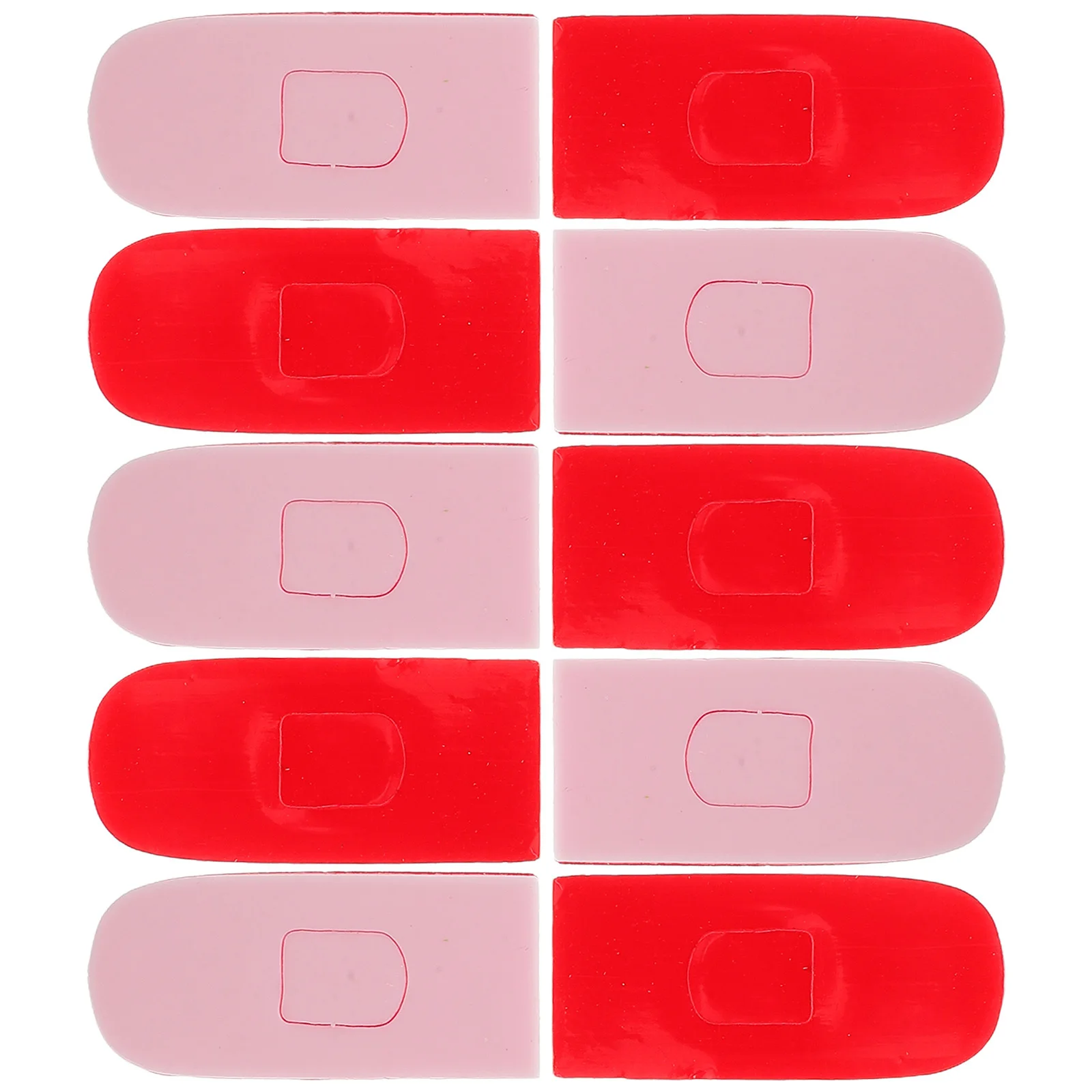 Прижимная лапка для машины оверлока