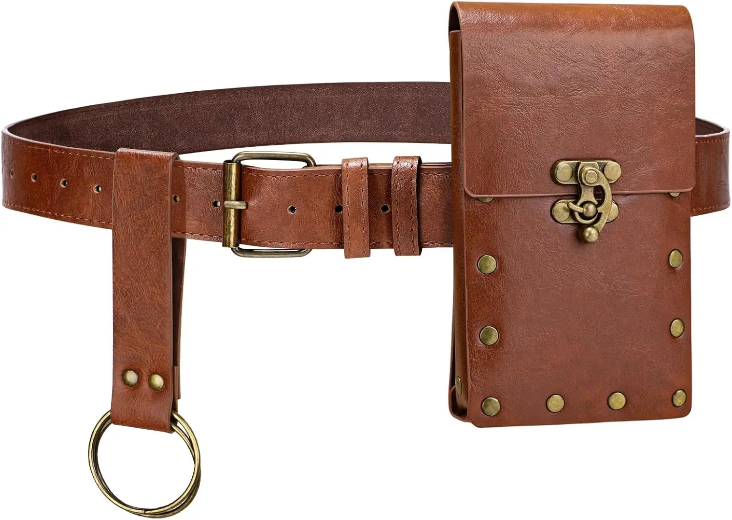 Vonmelli ренессанс поясная сумка