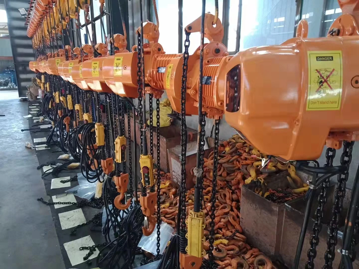 Высококачественная электрическая - Фотография_5