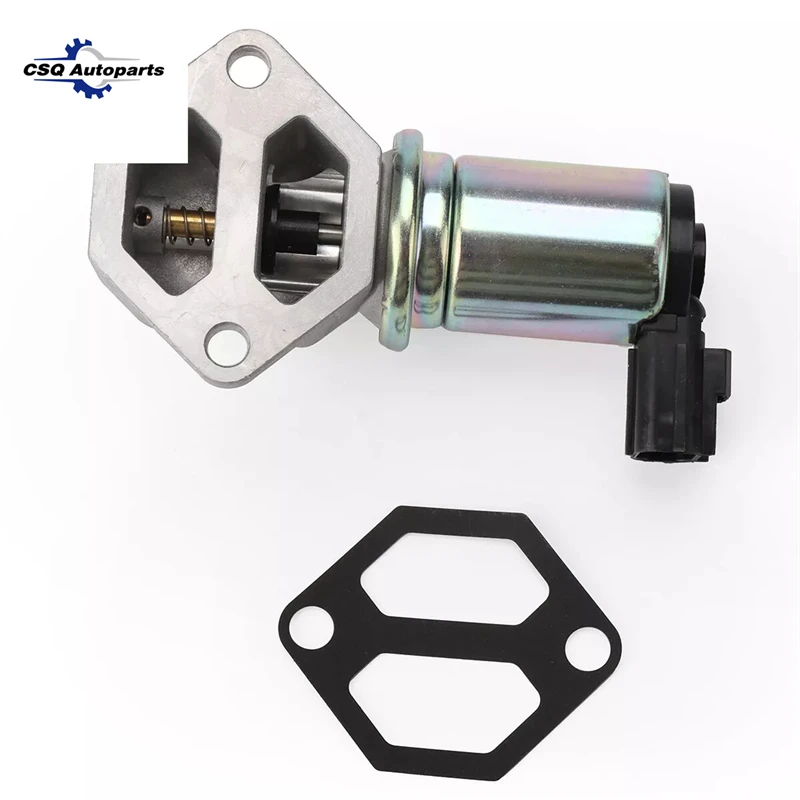 2 контакта 1l8z9f715aa двигатель iac - Фотография_3
