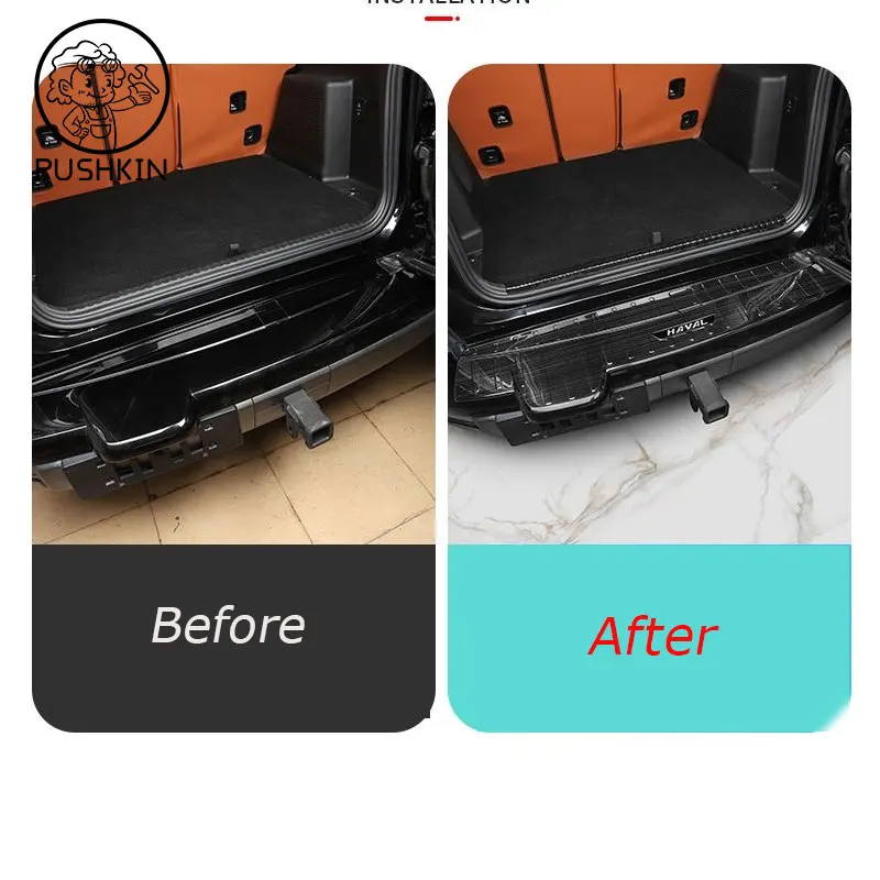 2025 автомобильный порог - Фотография_3