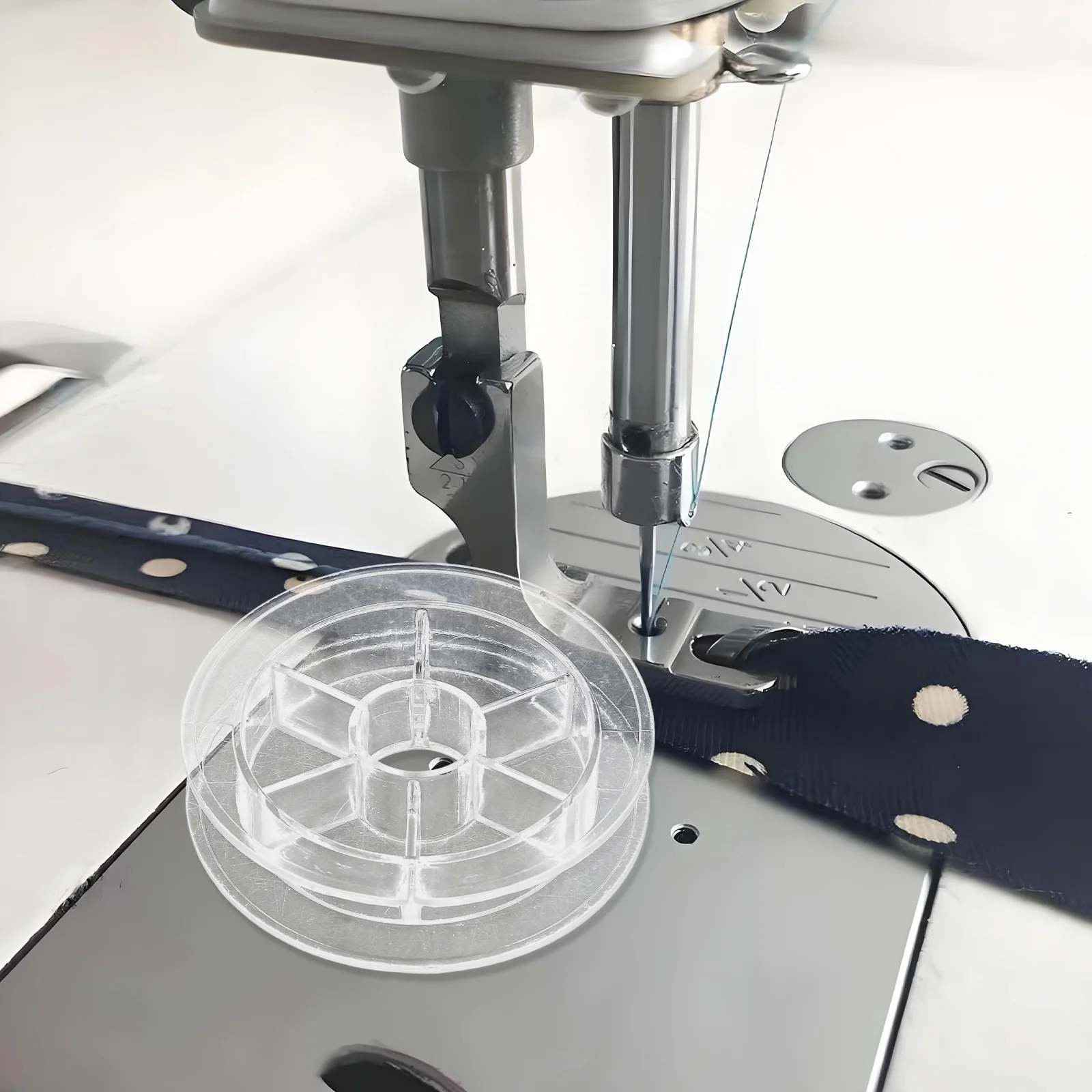 Катушки для намотки проволоки - Фотография_5