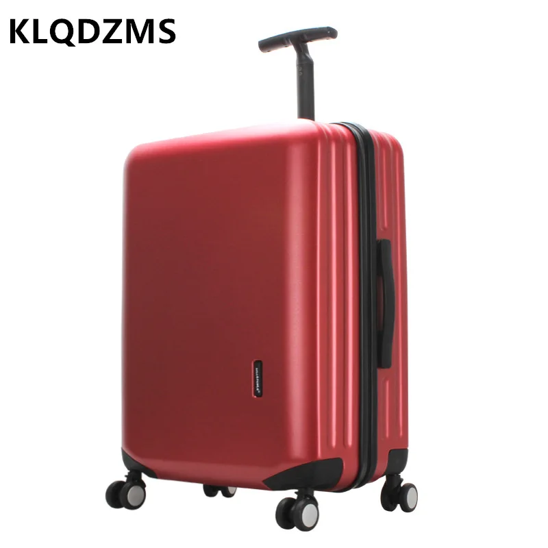 Klqdzms чемодан для интерьера - Фотография_4