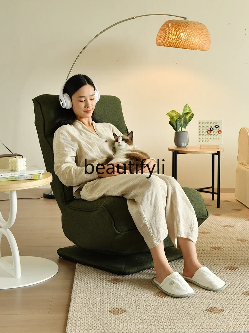 Ленивый диван, повседневный диван-кресло - Фотография_3