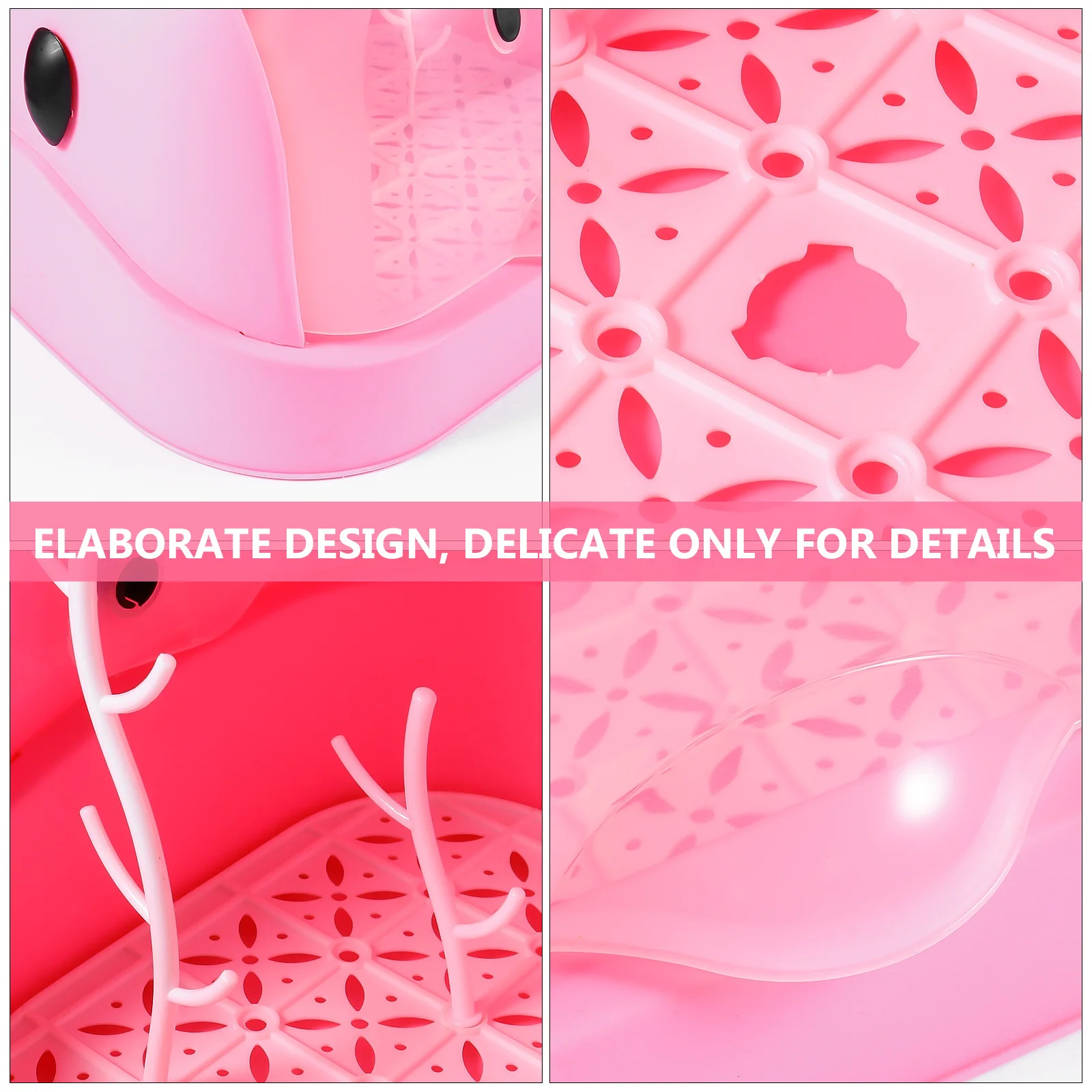 Сушилка для бутылочек с молоком