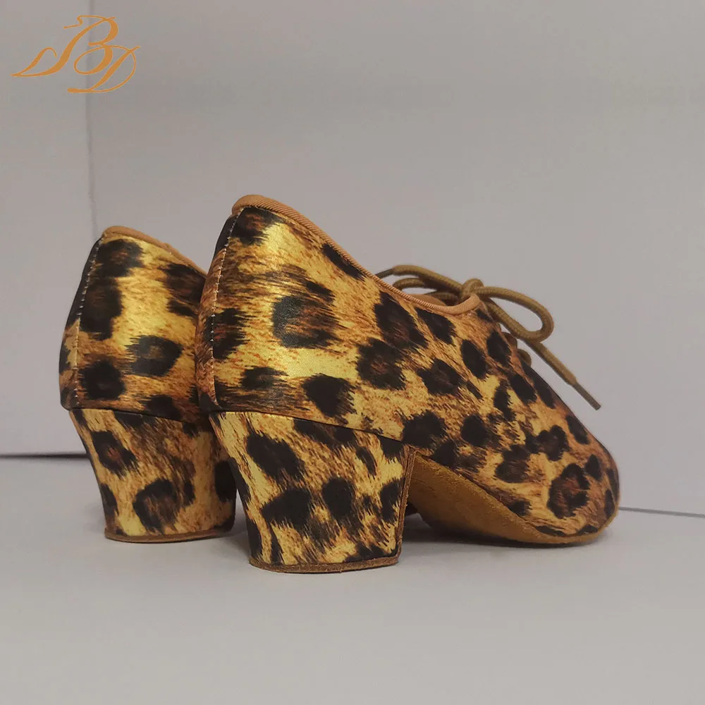 Bd dance повседневная обувь для - Фотография_3