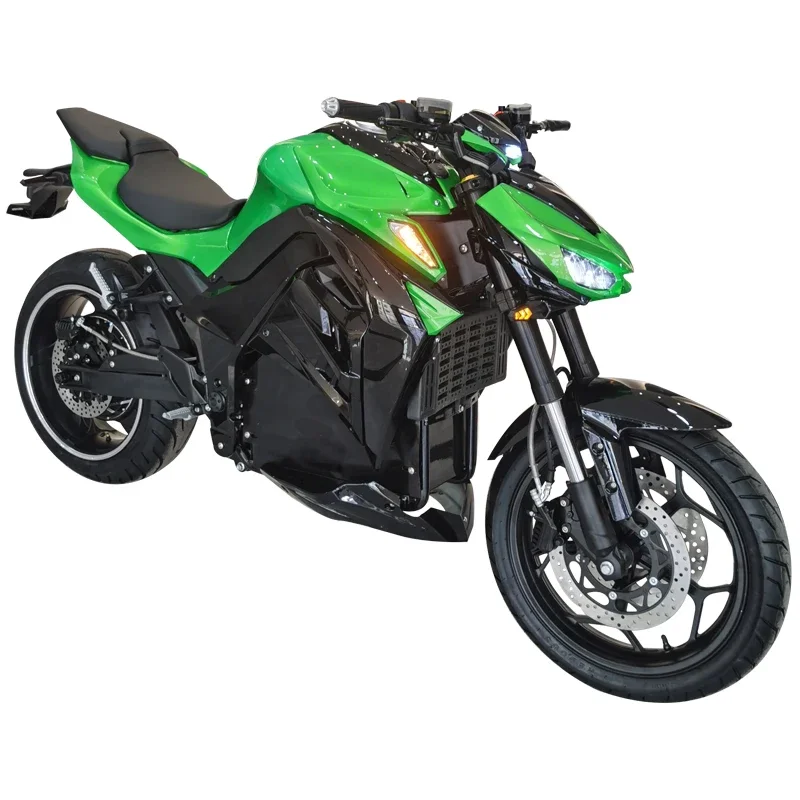 Мощный туристический велосипед-внедорожник 125cc - Фотография_5