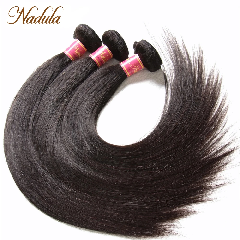 Накладные волосы nadula