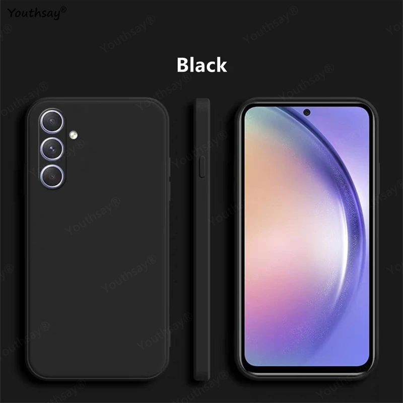 Чехол для samsung galaxy a16 samsung - Фотография_2
