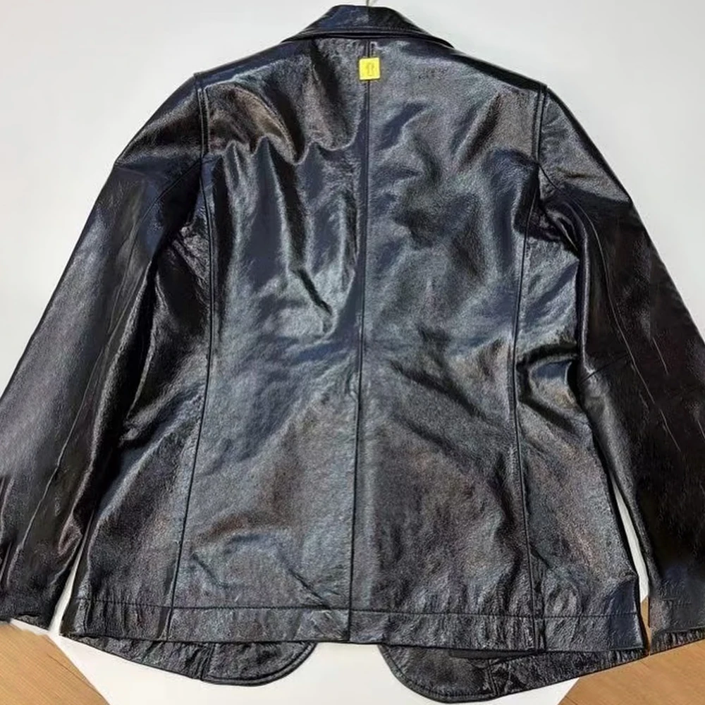 Twotwinstyle темпераментные однотонные - Фотография_2