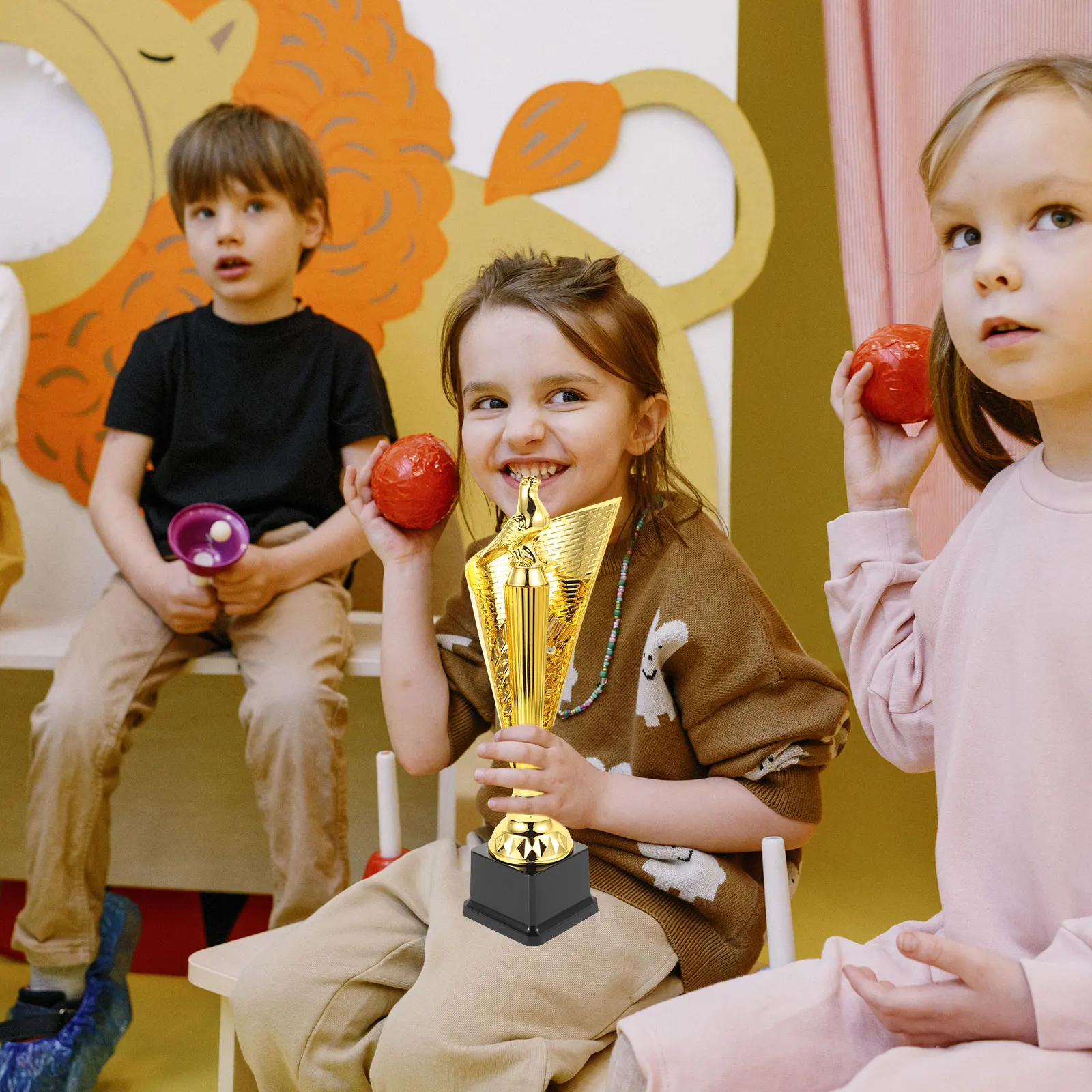 Спортивная награда голубя - Фотография_4