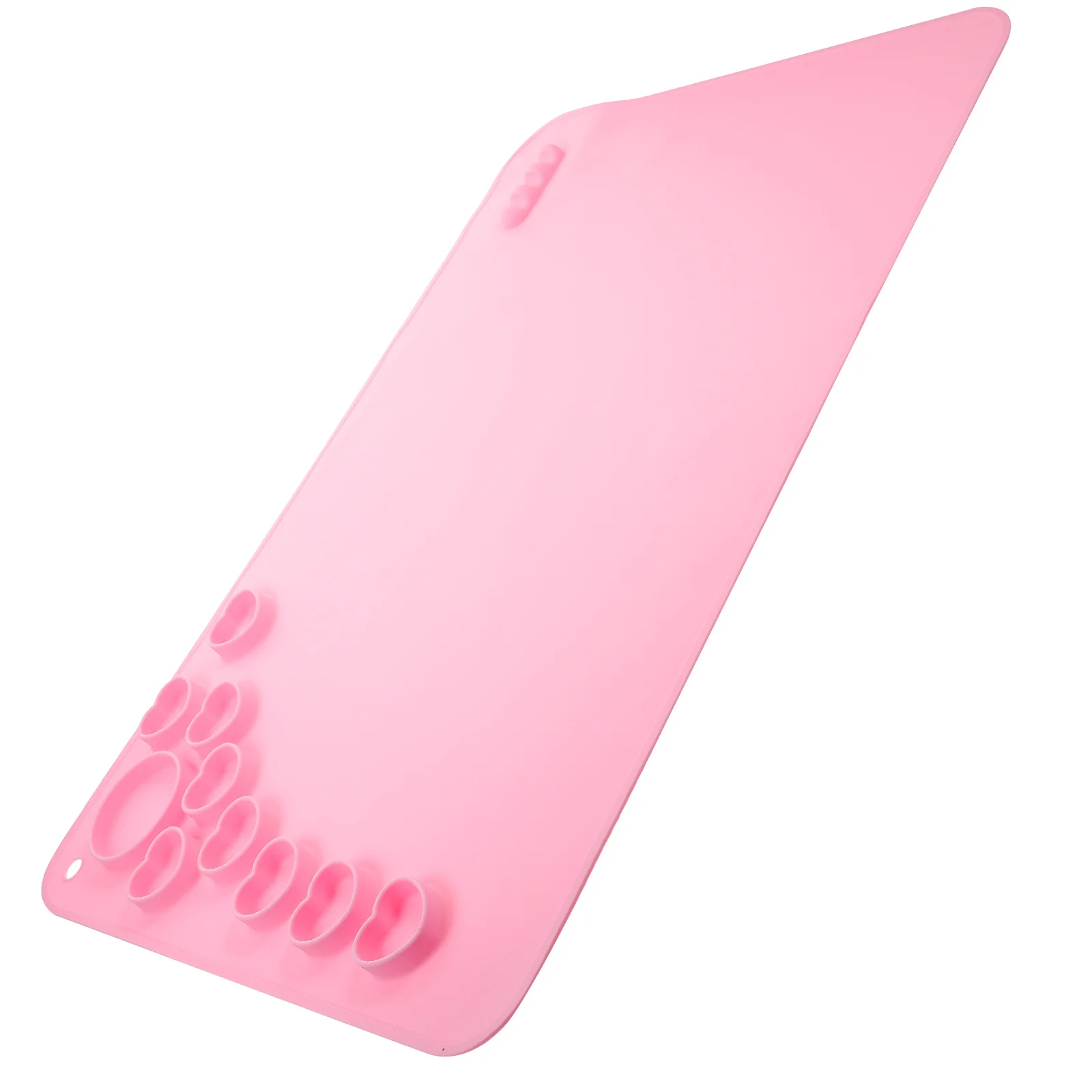 Силиконовый коврик для рукоделия - Фотография_2