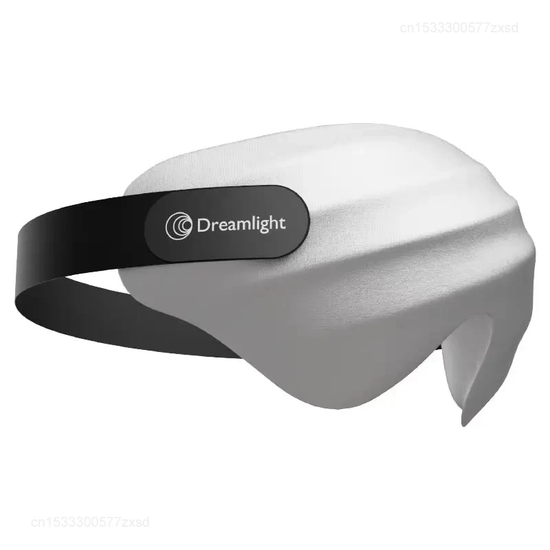 Xiaomi dreamlight 3d расслабляющая маска для глаз с полным затенением - Фотография_6
