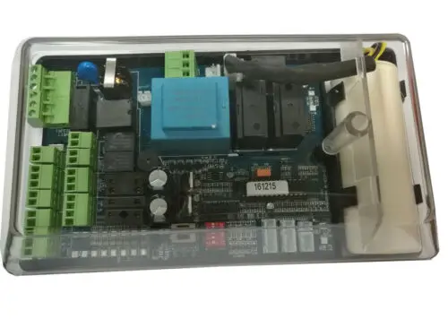 Dz6 220vac 110vac печатная плата - Фотография_6