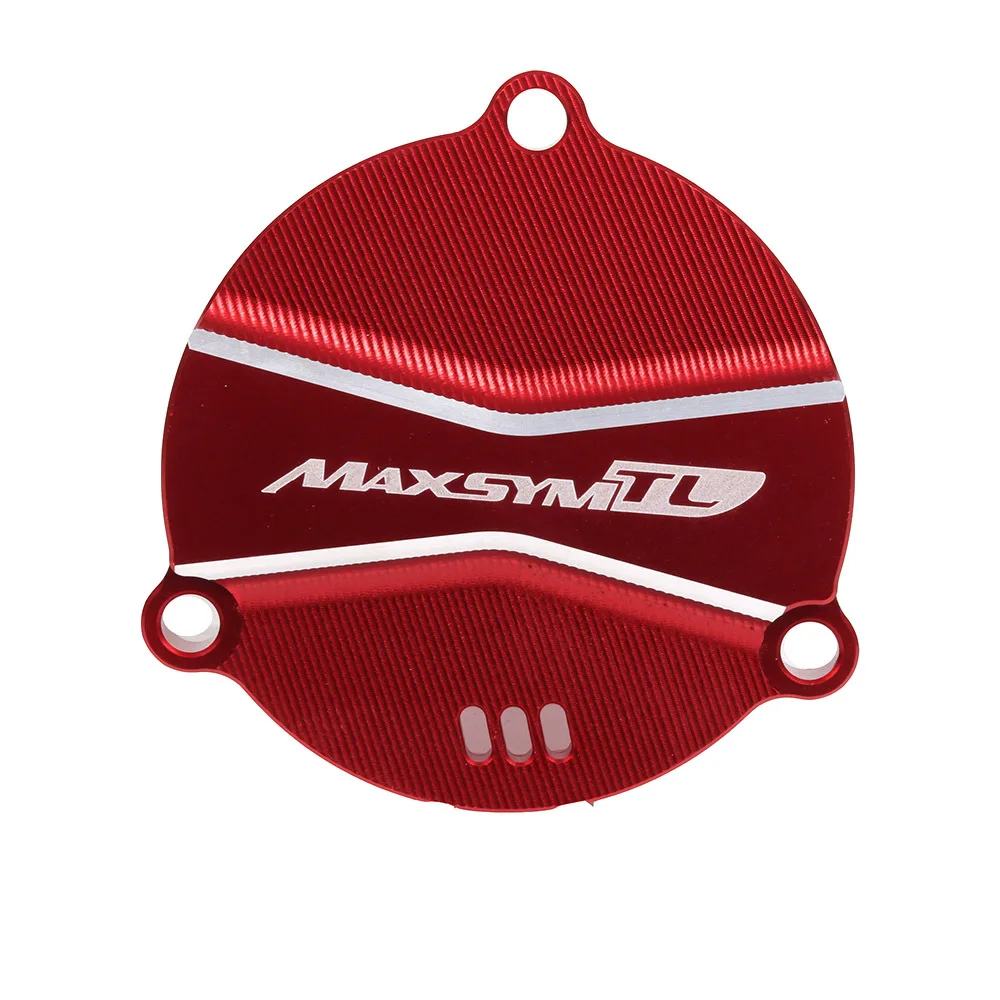 Декоративная крышка для мотоцикла sym maxsym tl500