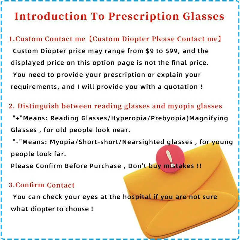 Tr90 круглые фотохромные очки для близорукости для мужчин и женщин - Фотография_6