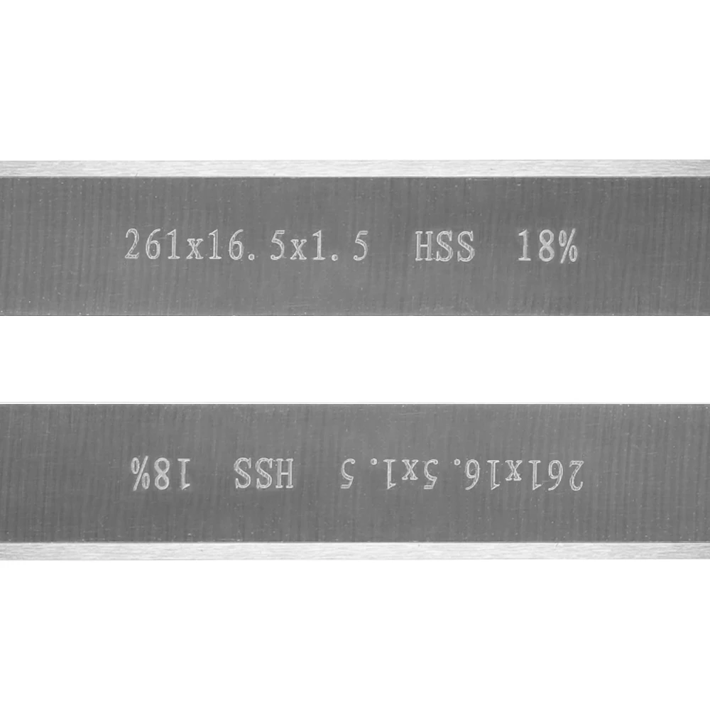 1 пара, 261 мм, hss толщина - Фотография_2