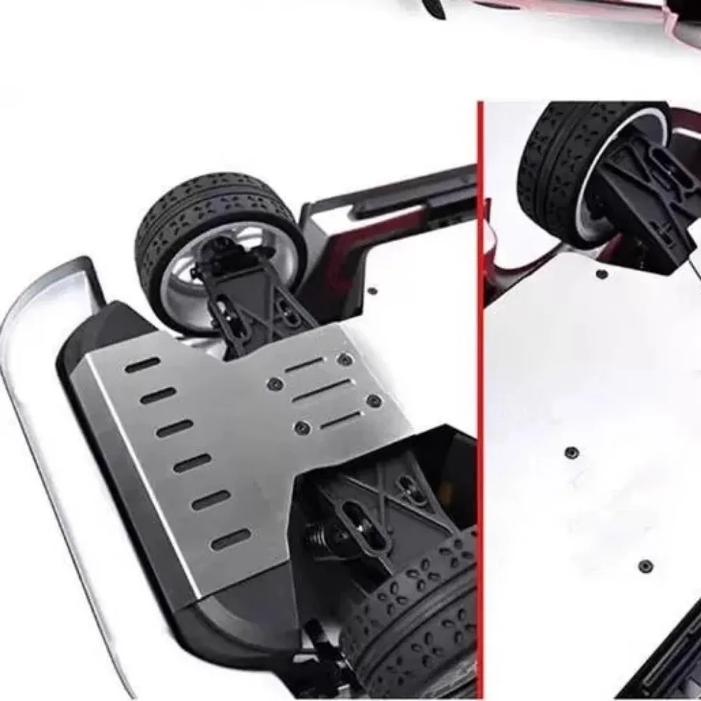 Запасные части для радиоуправляемого автомобиля - Фотография_5