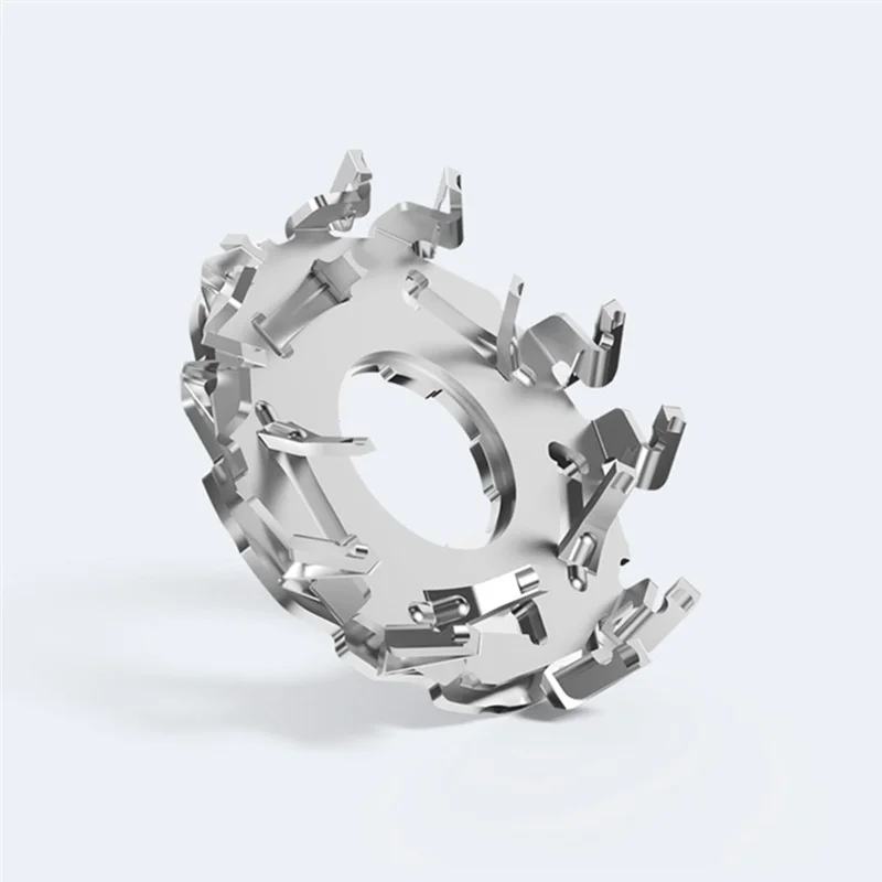 Сменная бритвенная головка для xiaomi mijia s500 s500c s300 - Фотография_4