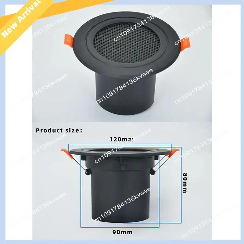 M01k 3-дюймовый потолочный домашний динамик - Фотография_6