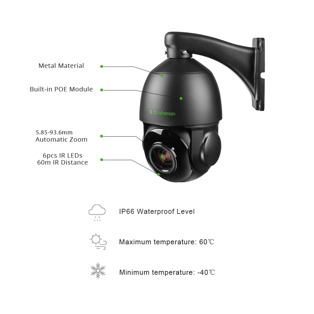 Ru xmeye 6mp poe - Фотография_4