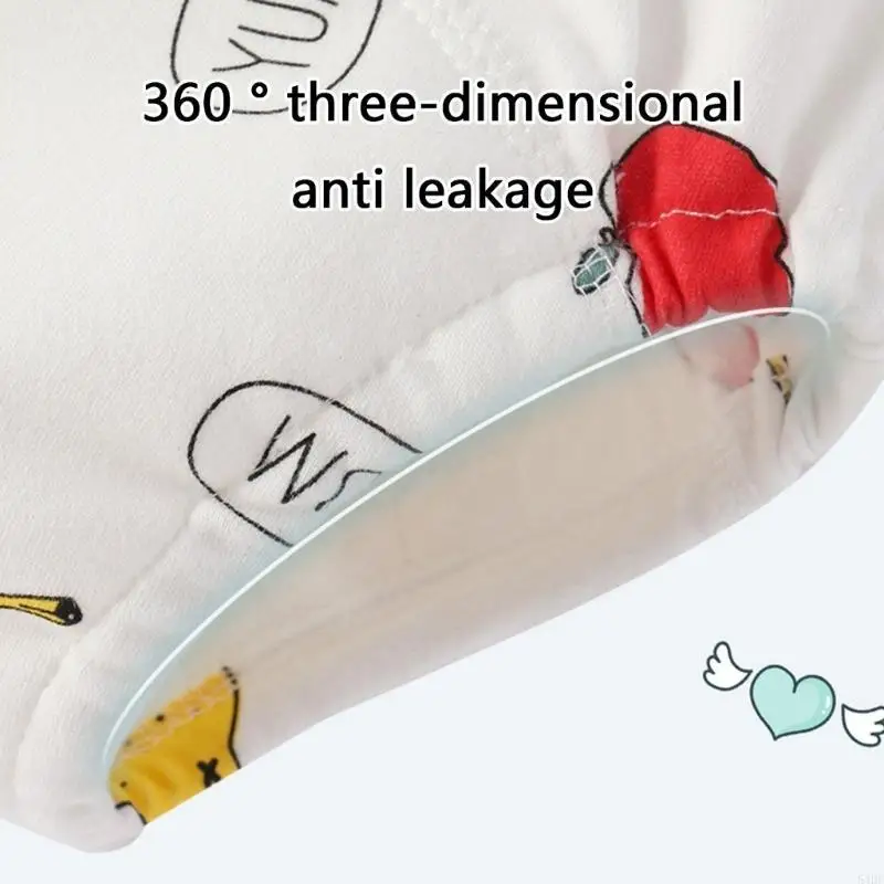 54df детские тренировочные подгузники - Фотография_2