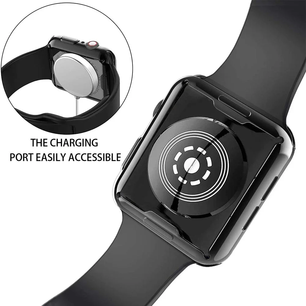 Защитная пленка для экрана apple - Фотография_6