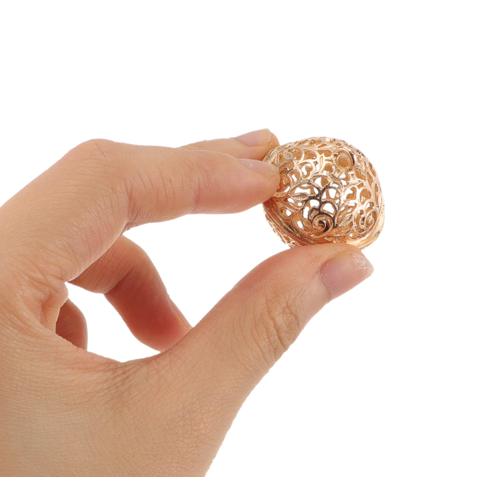 Громкие винтажные металлические колокольчики