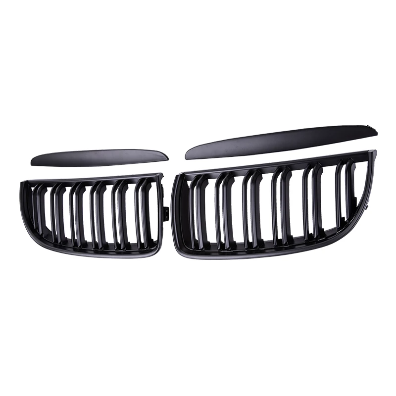 Решетка pulleco racing grill глянцевая - Фотография_5