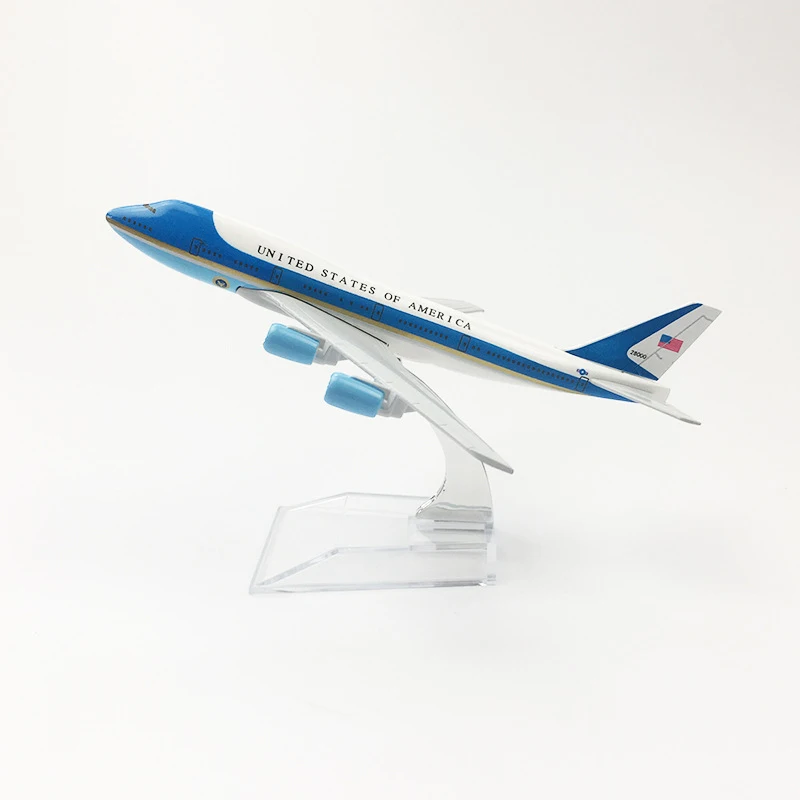 6 дюймов 15 см boeing 737 747 757 - Фотография_3