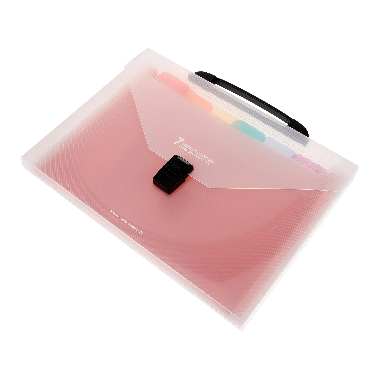 Органайзер для файлов большой емкости - Фотография_6