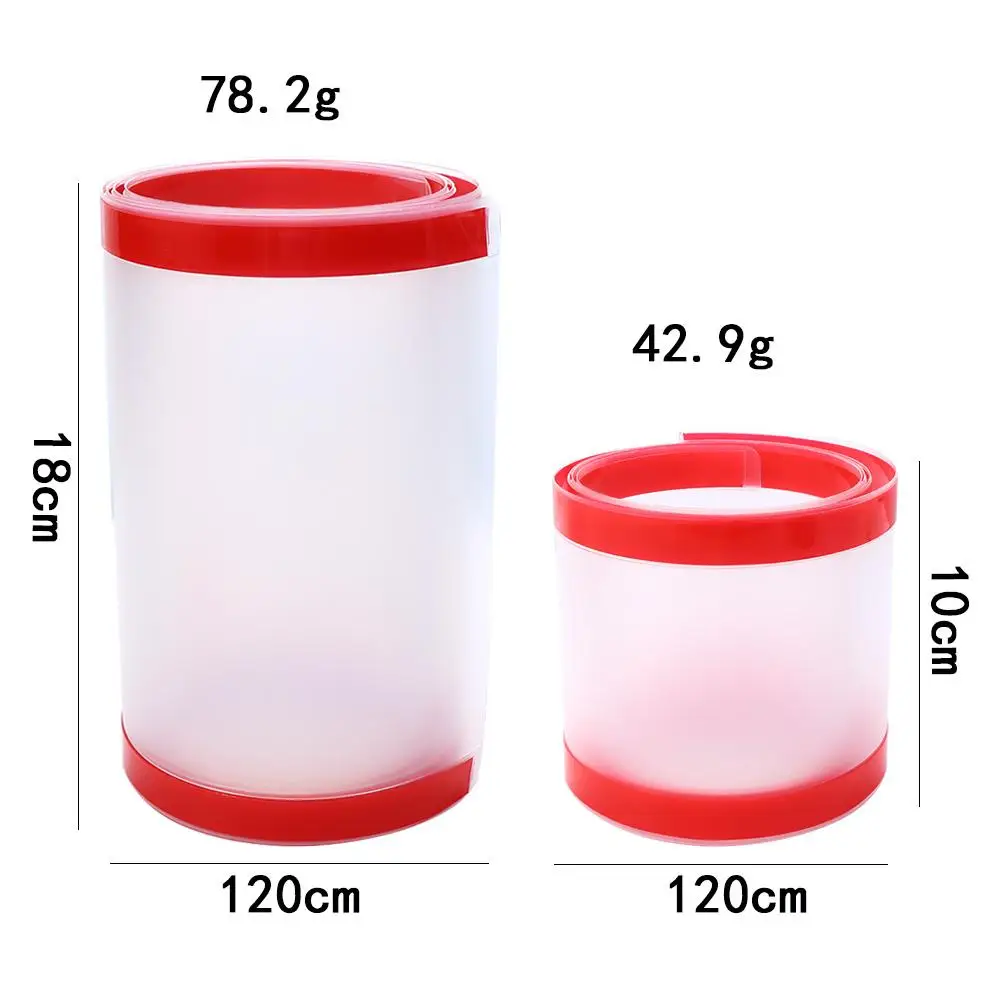 Защитная полоса для дома - Фотография_5