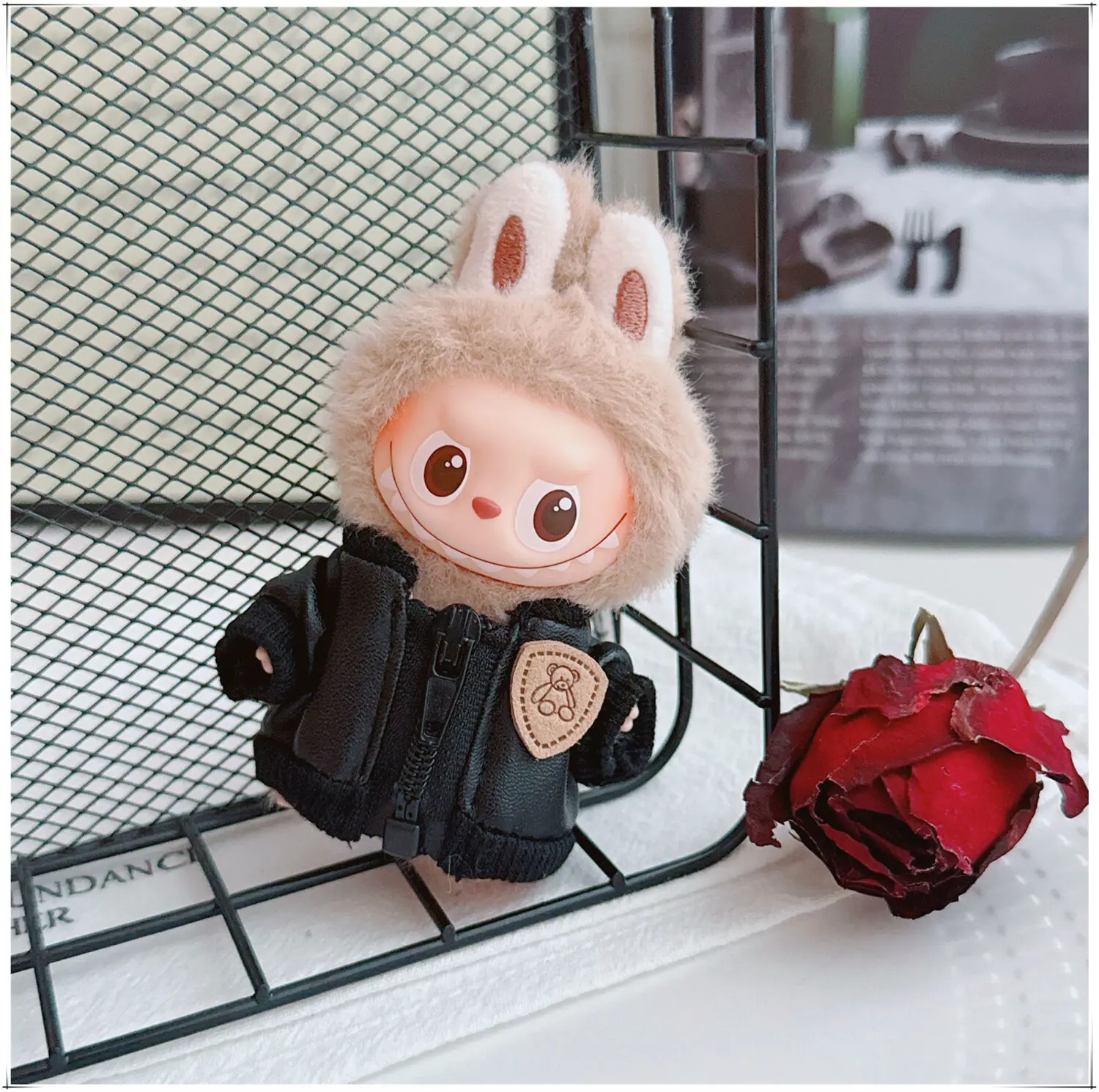 Кукольный наряд для 4-го поколения 4 - Фотография_4