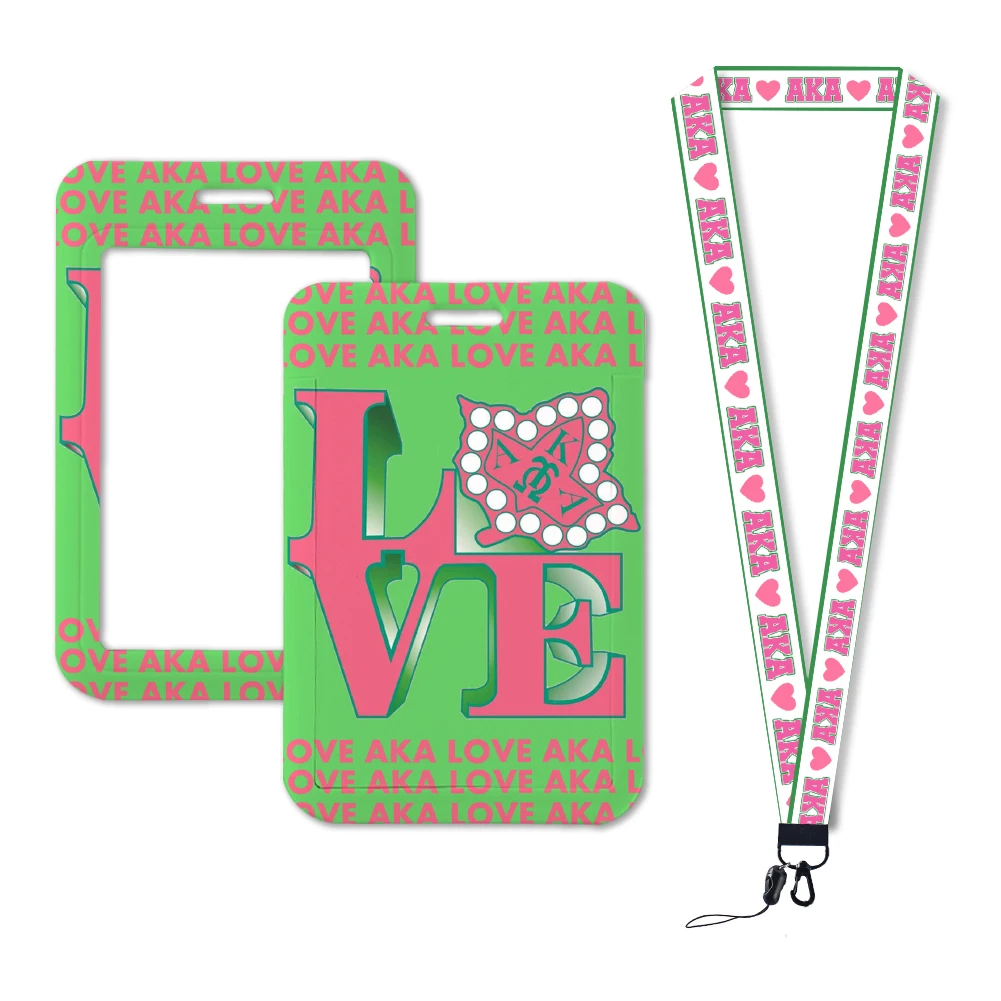 Alpha kappa alpha sorority aka - Фотография_5