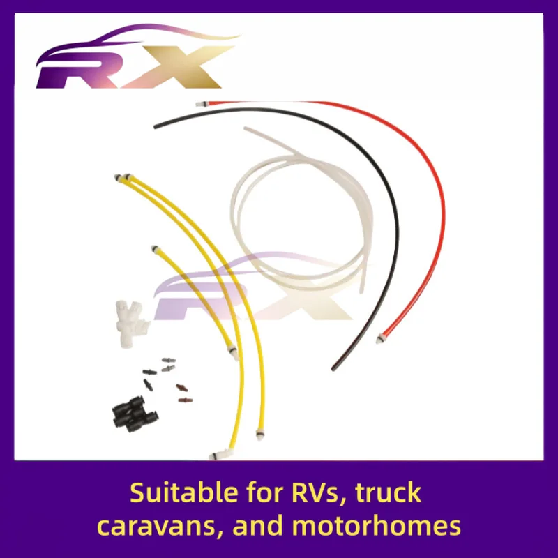 Подходит для автофургона - Фотография_2