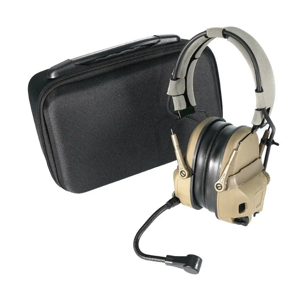 Specprecision gen6 sound pickup - Фотография_5