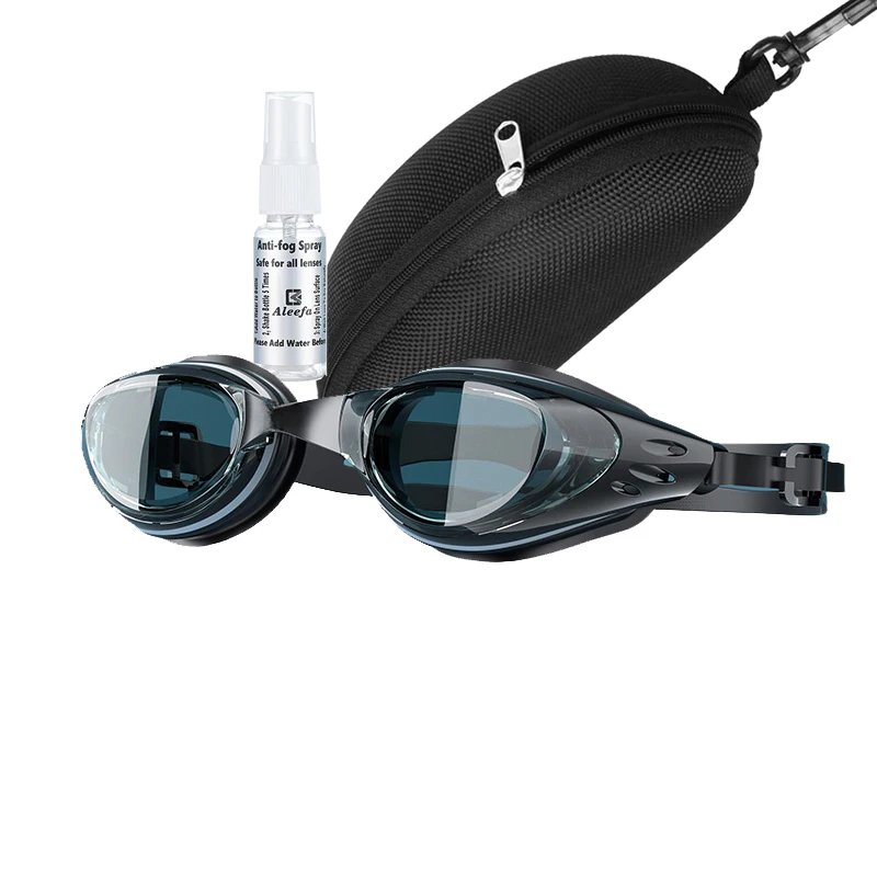 Изготовленные на заказ очки для