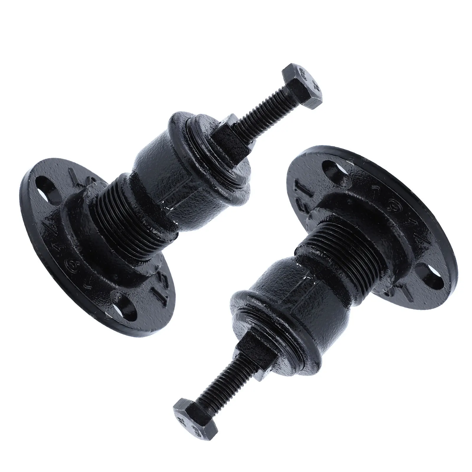 Для перил, настенное крепление - Фотография_5